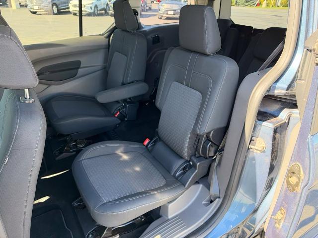 2020 Ford Transit Connect XLT Passenger Wagon