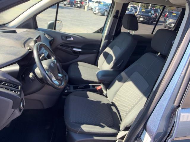 2020 Ford Transit Connect XLT Passenger Wagon