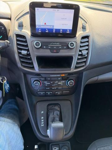 2020 Ford Transit Connect XLT Passenger Wagon