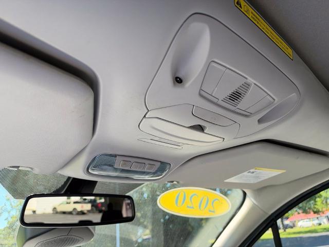 2020 Ford Transit Connect XLT Passenger Wagon
