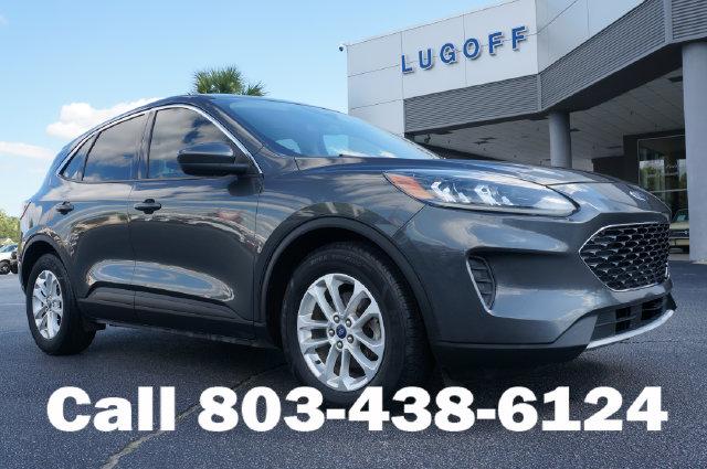 2020 Ford Escape SE for sale in Lugoff, SC