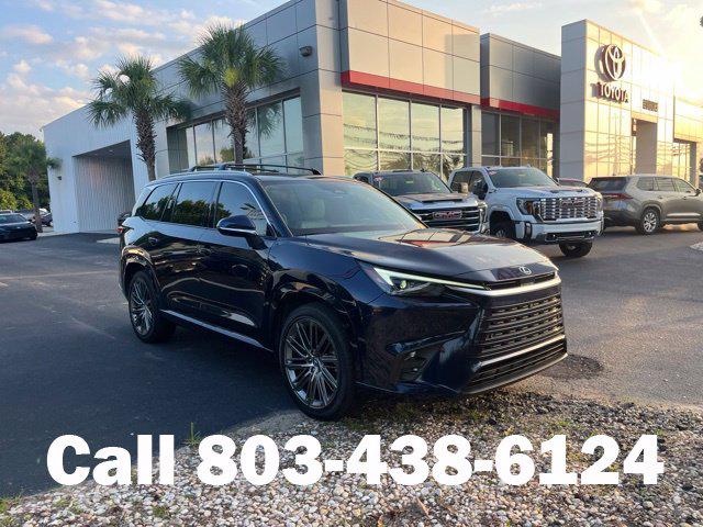 2024 Lexus TX 350 Premium for sale in Lugoff, SC