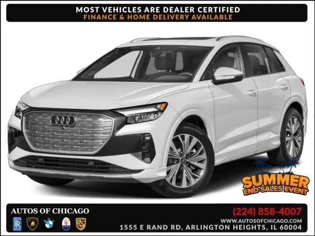 2023 Audi e-tron Premium Plus 50 quattro for sale in Arlington Heights, IL