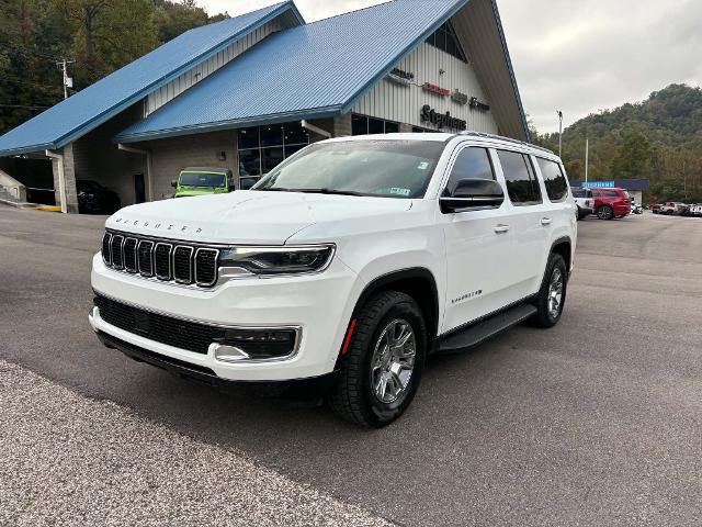 2023 Jeep Wagoneer Series I 4x4 for sale in Danville, WV