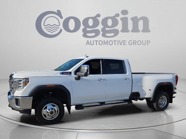 2023 GMC Sierra 3500HD 4WD Crew Cab Long Bed SLT for sale in Jacksonville, FL