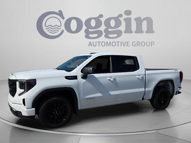 2023 GMC Sierra 1500 4WD Crew Cab Short Box Elevation with 3SB for sale in Jacksonville, FL