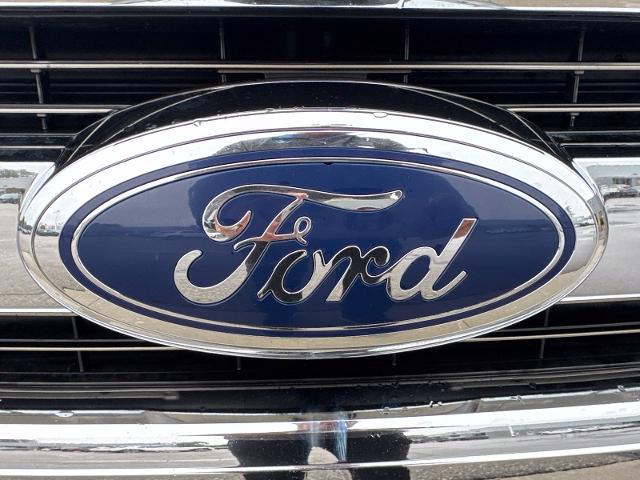 2017 Ford F-150 King Ranch