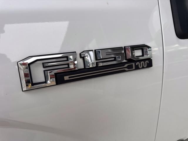 2017 Ford F-150 King Ranch