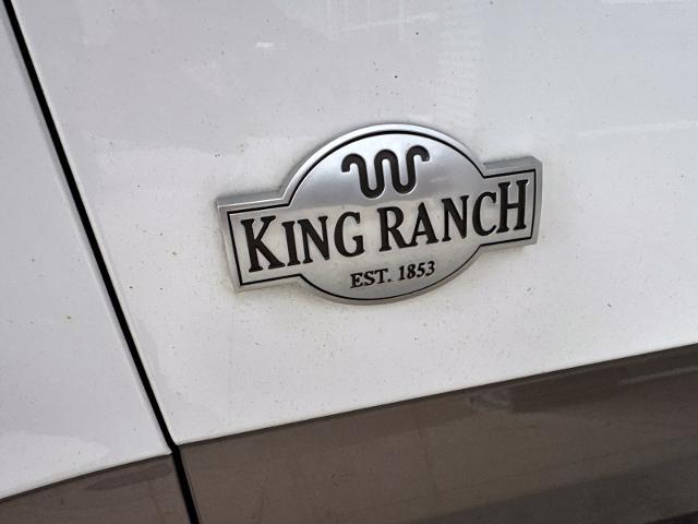 2017 Ford F-150 King Ranch