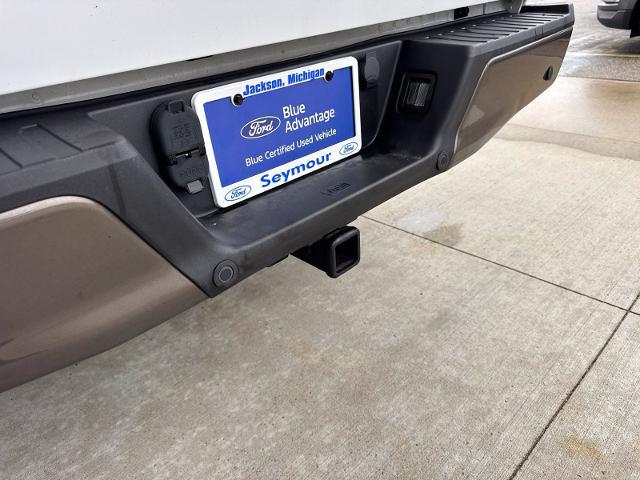 2017 Ford F-150 King Ranch