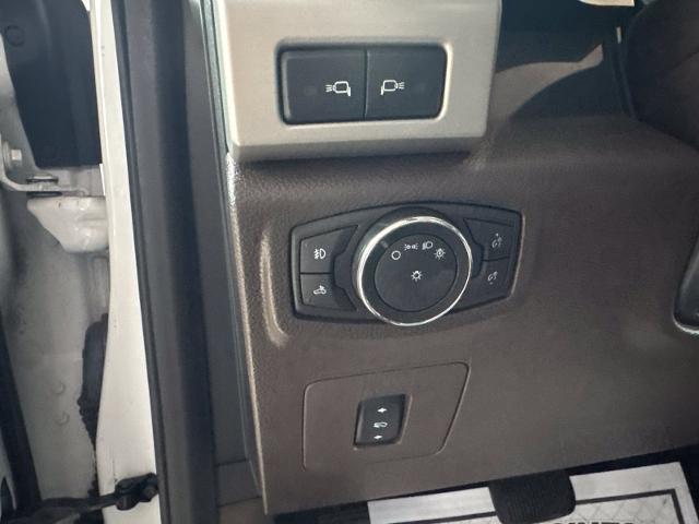 2017 Ford F-150 King Ranch