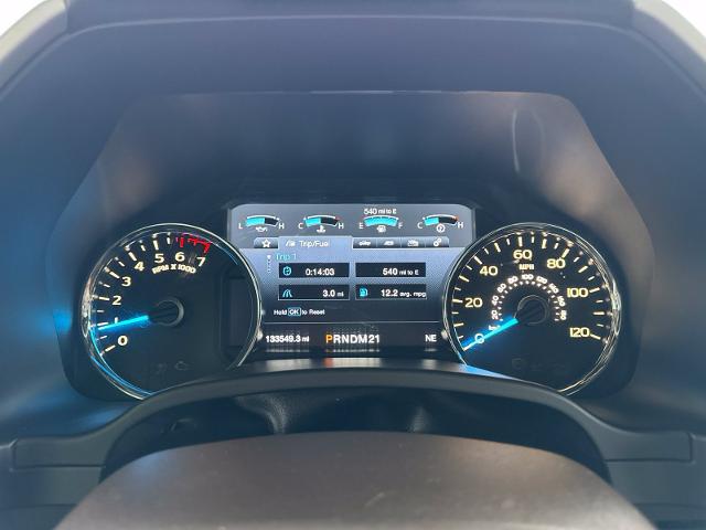 2017 Ford F-150 King Ranch