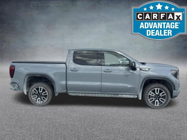 2024 GMC Sierra 1500 4WD Crew Cab Short Box AT4 for sale in Brenham, TX