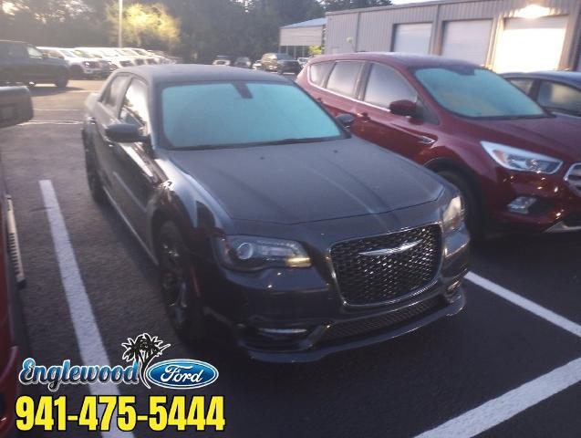 2018 Chrysler 300 300S for sale in Englewood, FL