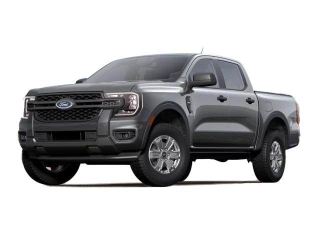 2024 Ford Ranger XL