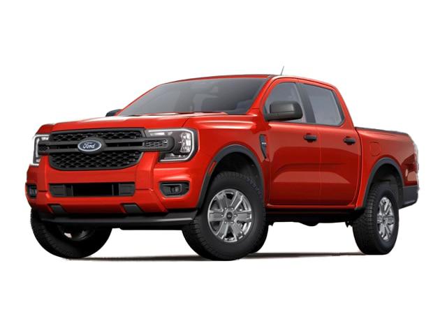 2024 Ford Ranger XL