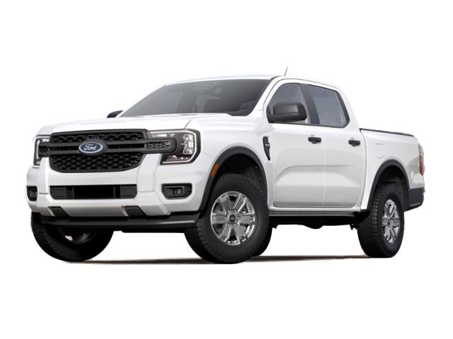 2024 Ford Ranger XL