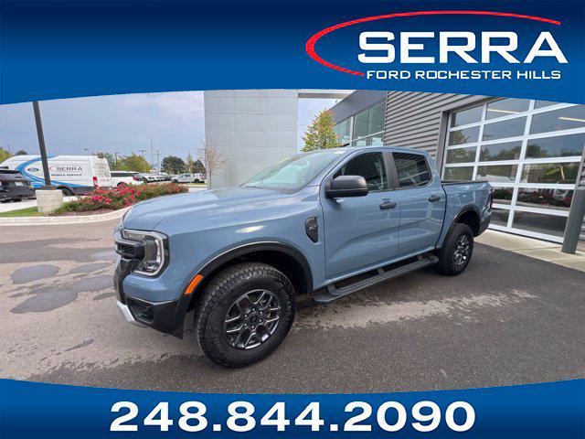 2024 Ford Ranger XLT for sale in Rochester Hills, MI