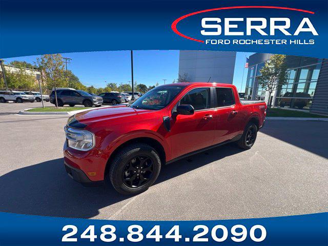 2024 Ford Maverick Lariat for sale in Rochester Hills, MI