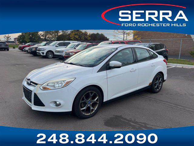 2013 Ford Focus SE for sale in Rochester Hills, MI