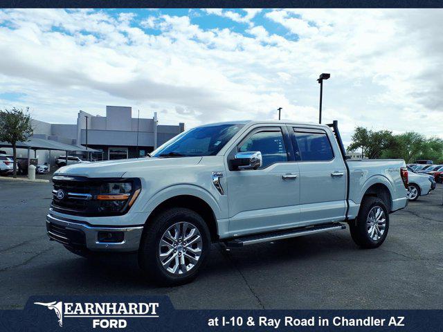 2026 Ford F-150 XLT for sale in Chandler, AZ