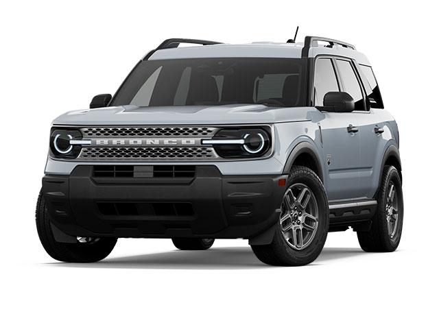 2026 Ford Bronco Sport Big Bend for sale in Syracuse, NY