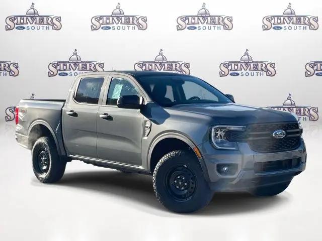 2026 Ford Ranger XL for sale in Union City, GA