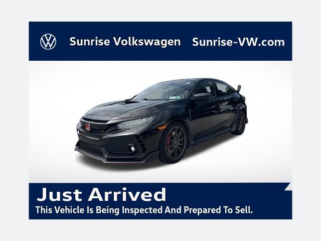 2019 Honda Civic Touring for sale in Fort Pierce, FL