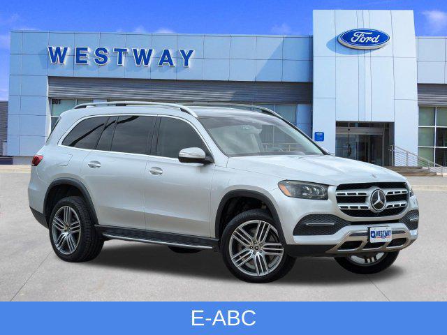 2020 Mercedes-Benz GLS GLS 450 4MATIC for sale in Irving, TX