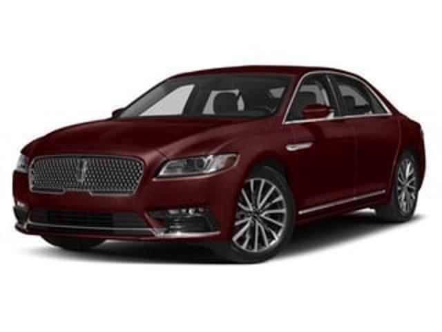 2018 Lincoln Continental Reserve for sale in Kenesaw, NE