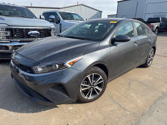 2024 Kia Forte LXS for sale in Whitesboro, TX