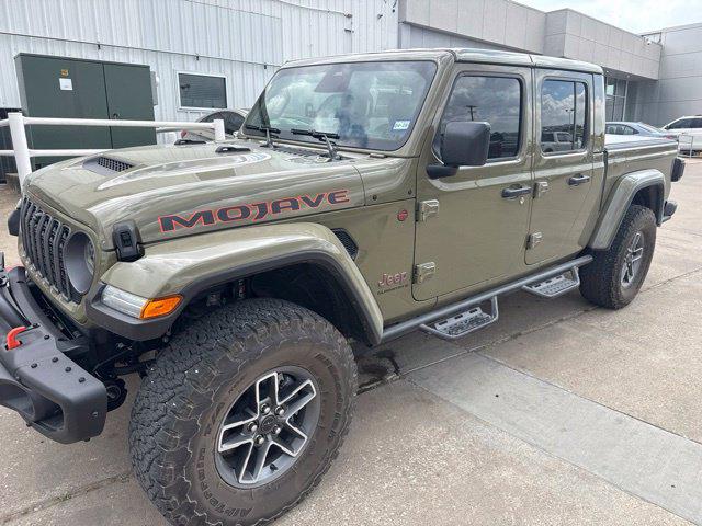 2026 Jeep Gladiator Sport for sale in Whitesboro, TX