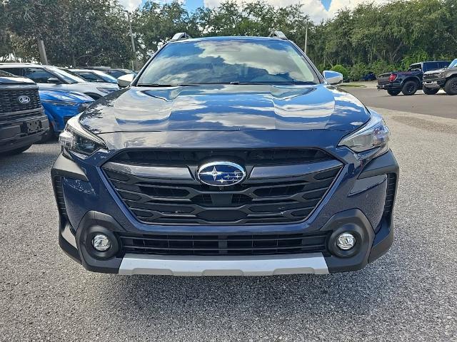 2024 Subaru Outback Touring XT for sale in Wesley Chapel, FL