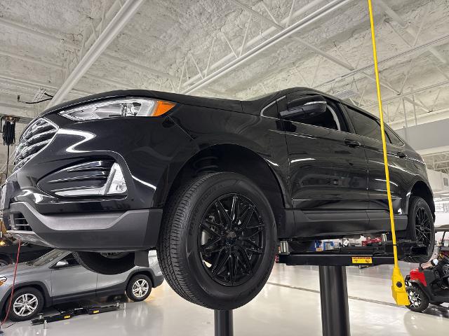 2020 Ford Edge SEL for sale in Tyler, TX