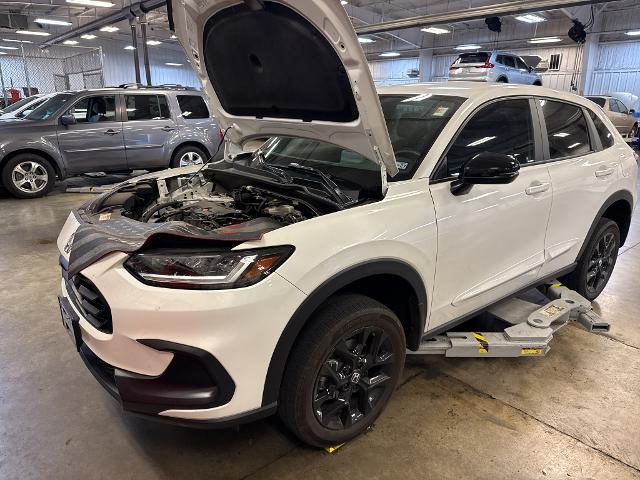 2024 Honda HR-V Sport for sale in Tyler, TX