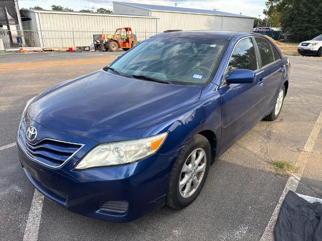 2011 Toyota Camry LE for sale in Tyler, TX
