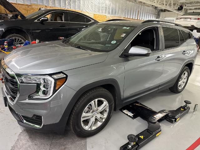 2024 GMC Terrain FWD SLE for sale in Tyler, TX