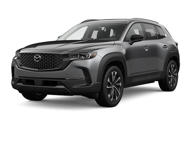 2025 Mazda CX-50 Hybrid Premium Plus Package for sale in East Ellijay, GA