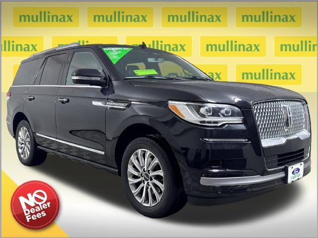 2023 Lincoln Navigator Standard for sale in Apopka, FL