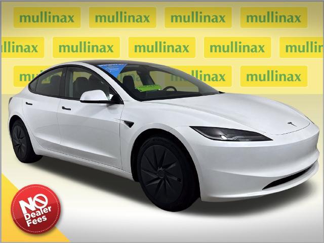 2026 Tesla Model 3 Premium Rear-Wheel Drive for sale in Apopka, FL