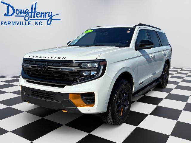 2025 Ford Expedition Tremor for sale in Ayden, NC