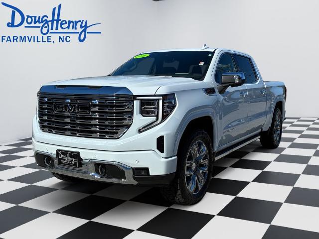 2026 GMC Sierra 1500 Crew Cab, Short Bed, Denali, 4WD for sale in Ayden, NC