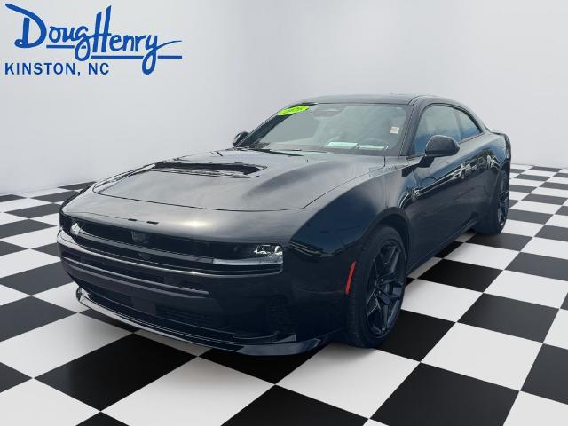 2026 Dodge Charger Scat Pack 2-Door AWD for sale in Ayden, NC