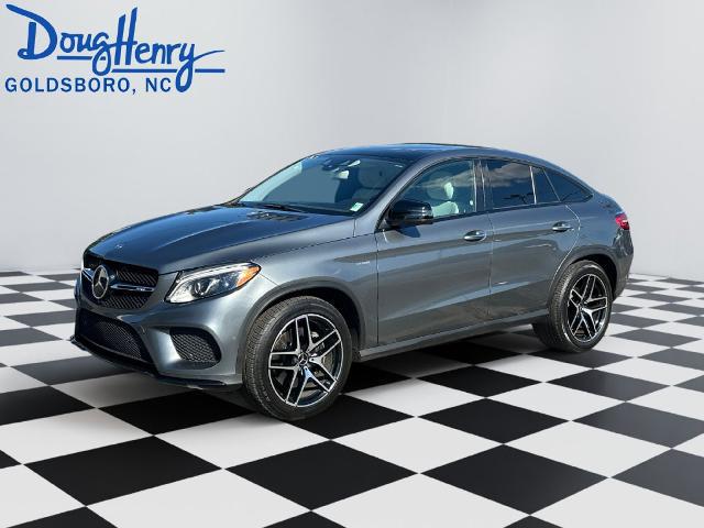 2019 Mercedes-Benz GLE AMG GLE 43 4MATIC for sale in Ayden, NC
