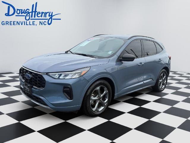 2023 Ford Escape ST-Line for sale in Ayden, NC