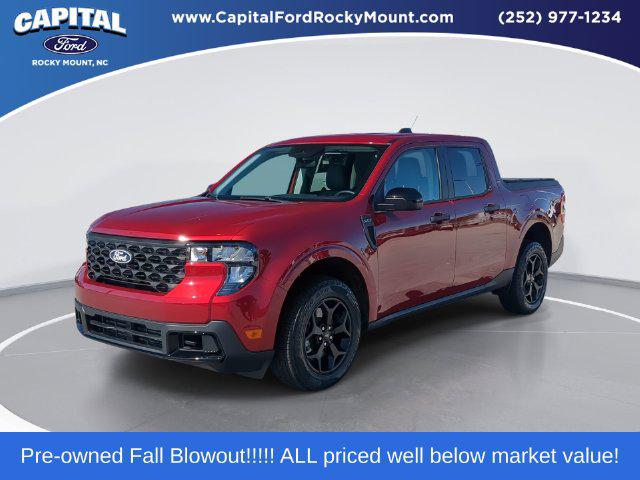 2025 Ford Maverick XLT for sale in Rocky Mount, NC
