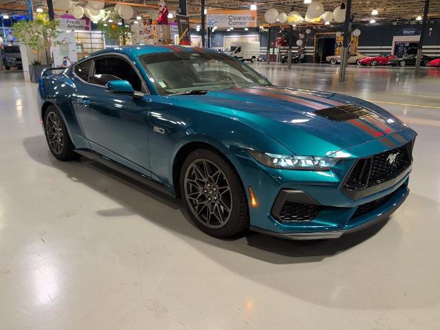 2026 Ford Mustang GT Premium Fastback for sale in Shillington, PA