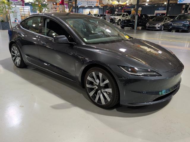 2024 Tesla Model 3 Base for sale in Shillington, PA