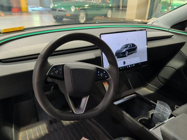 2024 Tesla Model 3 Base