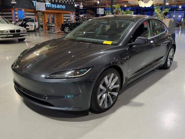 2024 Tesla Model 3 Base